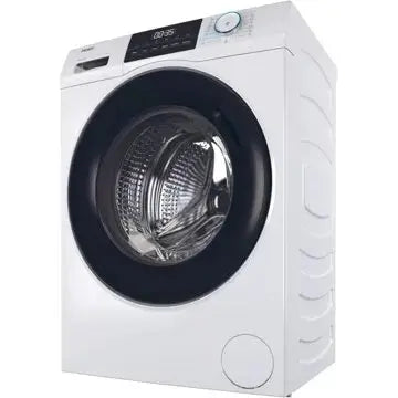Lave linge hublot HAIER HW100-BP14929A-S