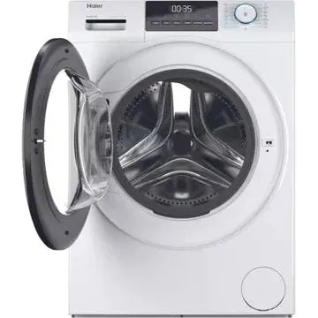 Lave linge hublot HAIER HW100-BP14929A-S
