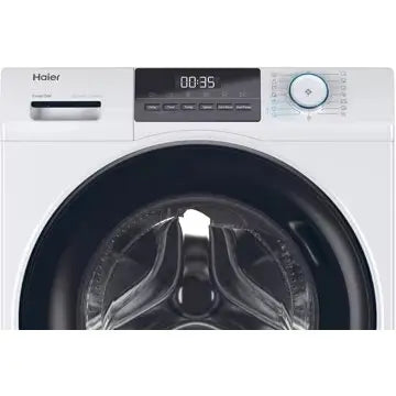 Lave linge hublot HAIER HW100-BP14929A-S