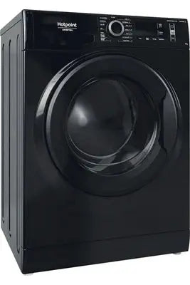 Lave-linge hublot Hotpoint Lave linge hublot - NAM11948BMFR - DN ELECTRO