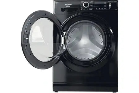 Lave-linge hublot Hotpoint Lave linge hublot - NAM11948BMFR - DN ELECTRO