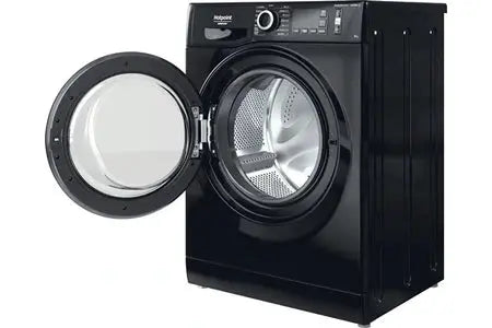 Lave-linge hublot Hotpoint Lave linge hublot - NAM11948BMFR - DN ELECTRO