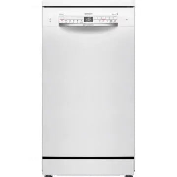 Lave vaisselle 45 cm BOSCH SPS2HKW65E Serenity SpeedPerfect+