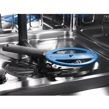 Lave vaisselle 60 cm ELECTROLUX ESM48400SX Satellite Clean