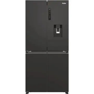 Réfrigérateur multi portes HAIER HCR3818EWPT