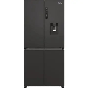 Réfrigérateur multi portes HAIER HCR3818EWPT