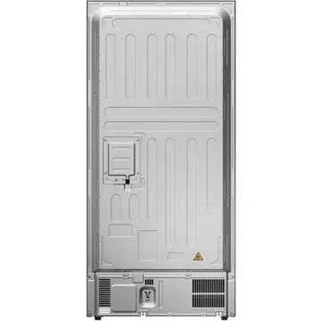 Réfrigérateur multi portes HAIER HCR3818EWPT