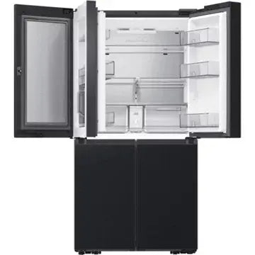 Réfrigérateur multi portes SAMSUNG RF65DG9H0EB1 family hub avec AI vision