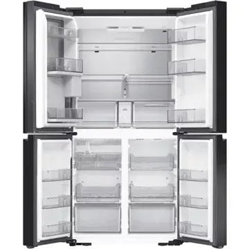 Réfrigérateur multi portes SAMSUNG RF65DG9H0EB1 family hub avec AI vision