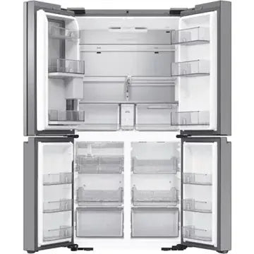 Réfrigérateur multi portes SAMSUNG RF65DG9H0ESR family hub